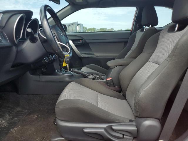 Photo 7 from auction – 2014 TOYOTA SCION TC with VIN JTKJF5C76E3070917