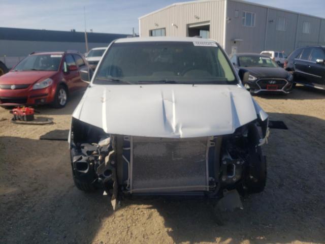 Photo 5 from auction – 2017 DODGE GRAND CARA with VIN 2C4RDGBG4HR590722