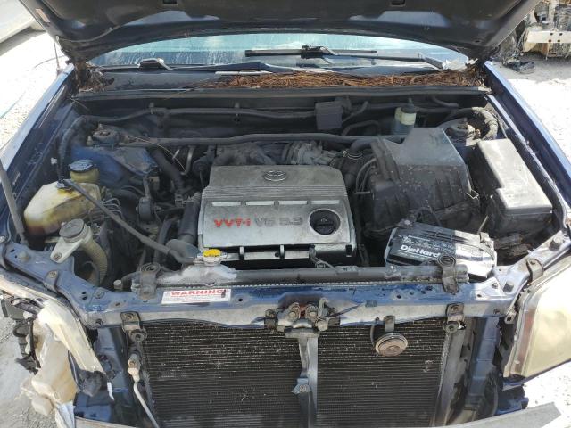 Foto 12 de la subasta – 2005 TOYOTA HIGHLANDER con VIN JTEEP21A850074466