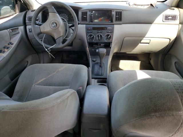 Photo 8 from auction – 2007 TOYOTA COROLLA CE with VIN 1NXBR32E37Z886497