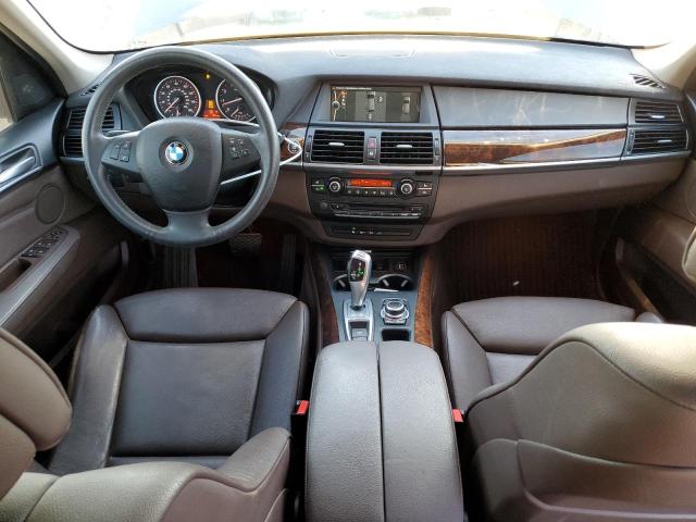Photo 8 from auction – 2011 BMW X5 XDRIVE3 with VIN 5UXZV4C55BL738884