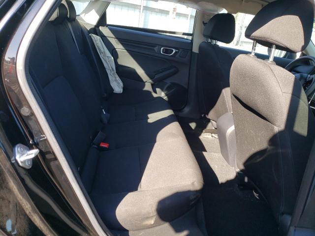 Photo 10 from auction – 2023 HONDA CIVIC LX with VIN 2HGFE2F29PH535870