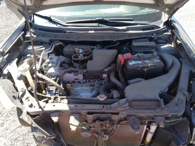 Photo 12 from auction – 2015 NISSAN ROGUE SELE with VIN JN8AS5MT3FW660270