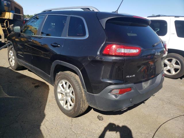 Photo 2 from auction – 2015 JEEP CHEROKEE L with VIN 1C4PJMCBXFW749829