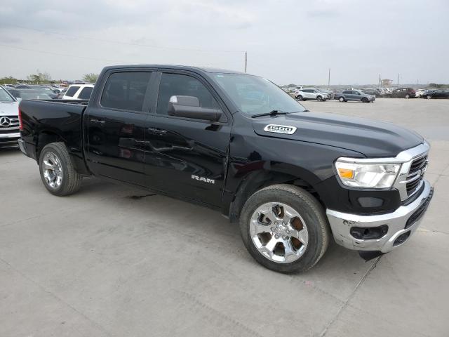 Photo 4 from auction – 2021 RAM 1500 BIG H with VIN 1C6SRFFT4MN786520