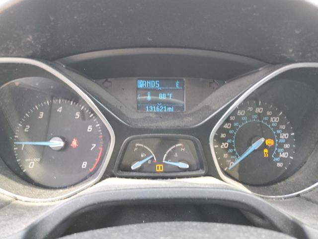 Foto 9 de la subasta – 2012 FORD FOCUS SE con VIN 1FAHP3K21CL288313
