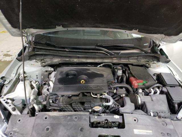 Photo 11 from auction – 2019 NISSAN ALTIMA SL with VIN 1N4BL4EV2KC251962