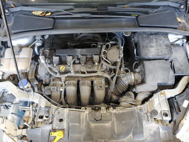 Photo 11 from auction – 2015 FORD FOCUS SE with VIN 1FADP3K21FL267125