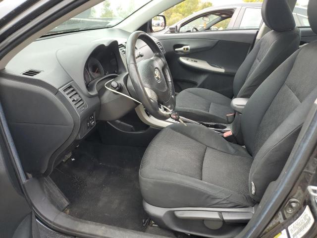 Photo 7 from auction – 2010 TOYOTA COROLLA with VIN 1NXBU4EEXAZ381497