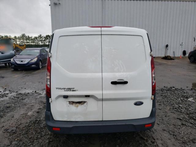 Photo 6 from auction – 2017 FORD TRANSIT CO with VIN NM0LS7E76H1295579