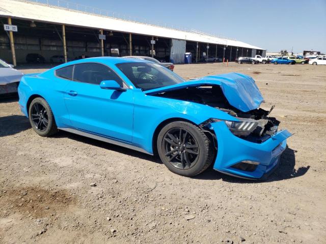 Photo 4 from auction – 2017 FORD MUSTANG with VIN 1FA6P8TH3H5330838