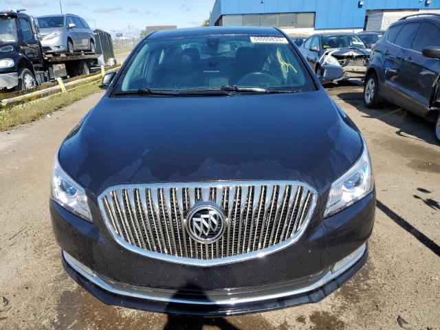 Photo 5 from auction – 2014 BUICK LACROSSE with VIN 1G4GB5G3XEF124198
