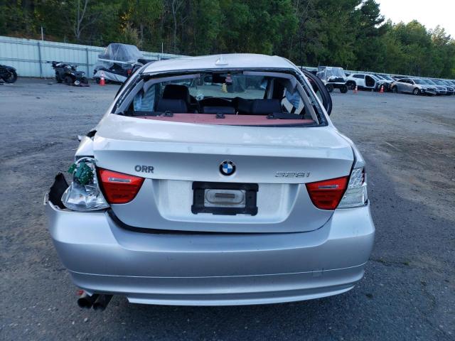Photo 6 from auction – 2011 BMW 328 I with VIN WBAPH7G54BNN07956