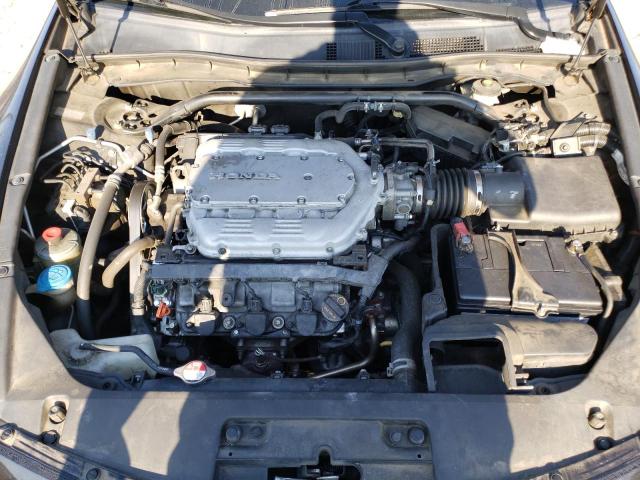 Photo 11 from auction – 2012 HONDA ACCORD EXL with VIN 1HGCS2B82CA009403
