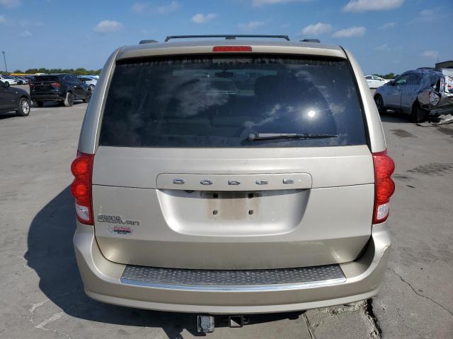 Снимка 6 от търг – 2013 DODGE GRAND CARA с VIN 2C4RDGCG4DR568339