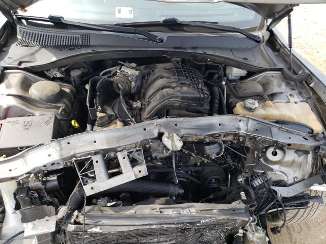 Photo 11 from auction – 2011 CHRYSLER 300 LIMITE with VIN 2C3CA5CG6BH580664