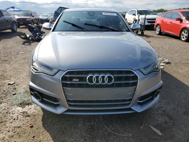 Photo 5 from auction – 2018 AUDI S6 PREMIUM with VIN WAUFFAFC9JN071229