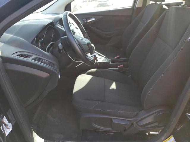 Photo 7 from auction – 2016 FORD FOCUS SE with VIN 1FADP3F27GL254200