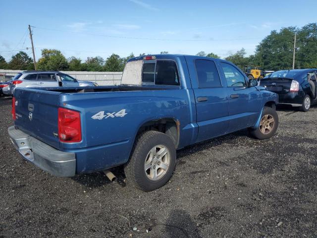Photo 3 from auction – 2006 DODGE DAKOTA with VIN 1D7HW48K46S703893