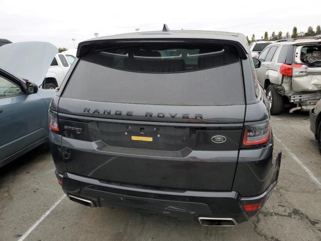 Photo 6 from auction – 2020 LAND ROVER RANGE ROVE with VIN SALWS2RU6LA895281