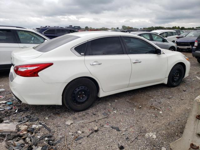 Photo 3 from auction – 2017 NISSAN ALTIMA 2.5 with VIN 1N4AL3AP1HC226024