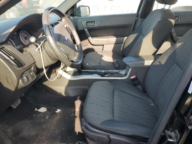 Photo 7 from auction – 2010 FORD FOCUS SE with VIN 1FAHP3FN9AW185284