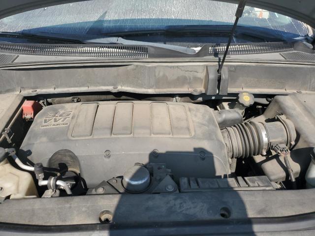 Photo 12 from auction – 2010 CHEVROLET TRAVERSE L with VIN 1GNLRFED1AS106231