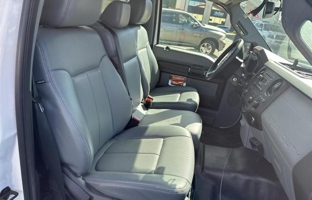 Photo 6 from auction – 2016 FORD F350 SUPER with VIN 1FTRF3AT2GEC45038