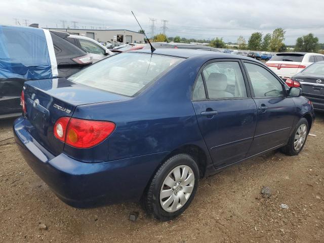Photo 3 from auction – 2004 TOYOTA COROLLA CE with VIN 2T1BR32E94C165839