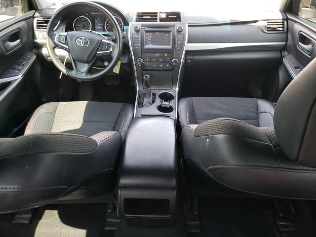 Photo 8 from auction – 2017 TOYOTA CAMRY LE with VIN 4T1BF1FK8HU718885