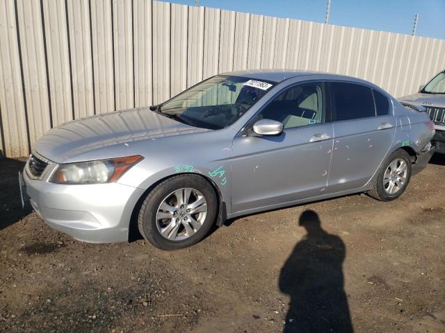 Photo 1 from auction – 2008 HONDA ACCORD LXP with VIN JHMCP26408C017677