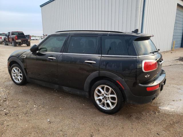 Photo 2 from auction – 2016 MINI COOPER CLU with VIN WMWLN5C57G2E06729