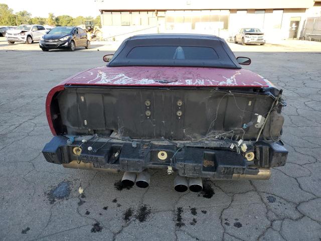 Photo 6 from auction – 2004 CHEVROLET CORVETTE with VIN 1G1YY32G745114702