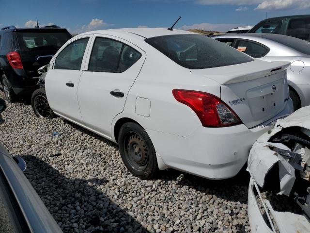 Photo 2 from auction – 2016 NISSAN VERSA S with VIN 3N1CN7AP0GL890776