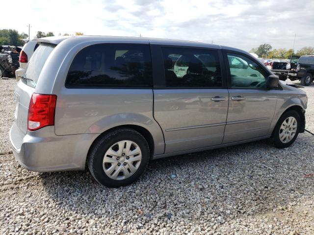 Photo 3 from auction – 2017 DODGE GRAND CARA with VIN 2C4RDGBG3HR615707