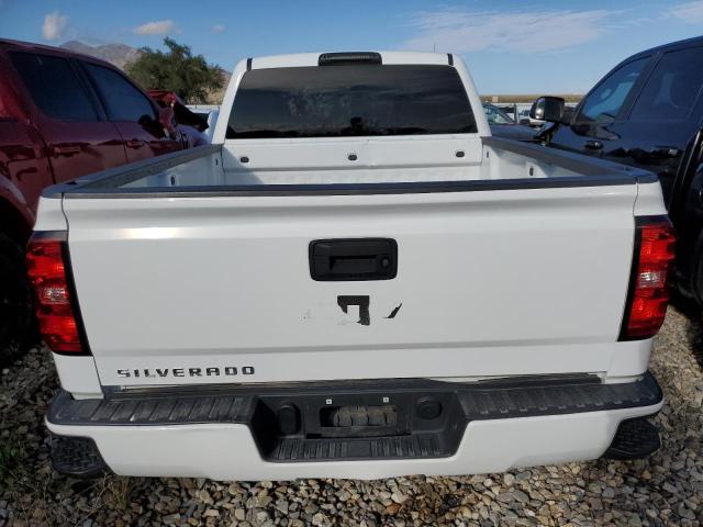 Photo 6 from auction – 2018 CHEVROLET SILVERADO with VIN 1GCVKPECXJZ380148