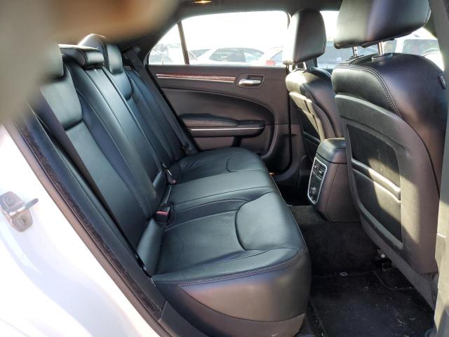 Photo 10 from auction – 2014 CHRYSLER 300 with VIN 2C3CCARG7EH190462