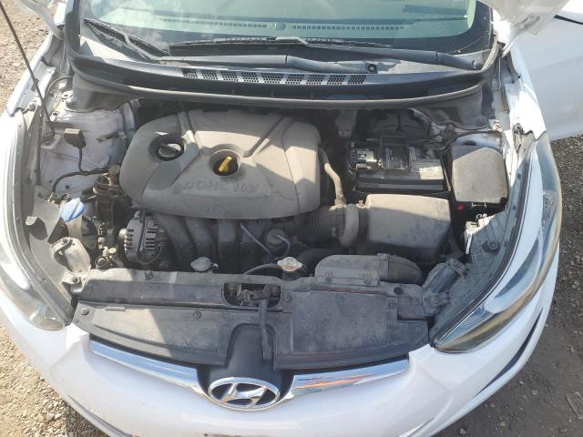 Photo 11 from auction – 2016 HYUNDAI ELANTRA SE with VIN 5NPDH4AE1GH698790