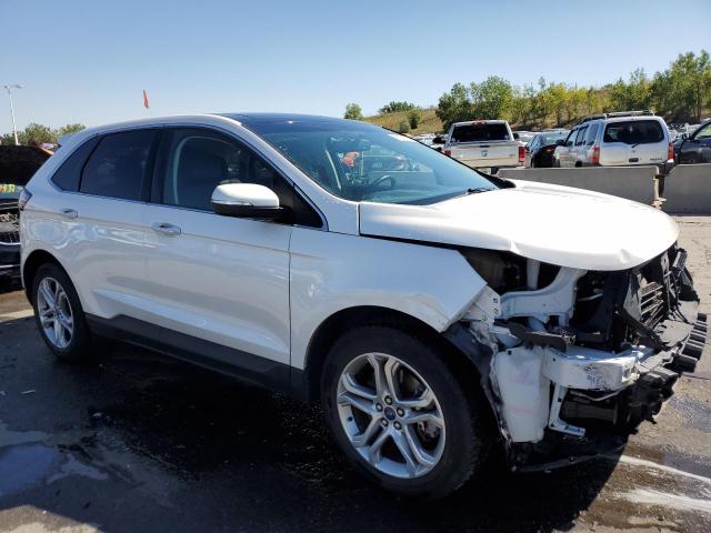 Photo 4 from auction – 2017 FORD EDGE TITAN with VIN 2FMPK4K93HBC30228