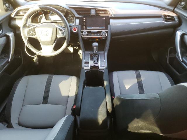 Photo 8 from auction – 2016 HONDA CIVIC EX with VIN 2HGFC3B30GH351590