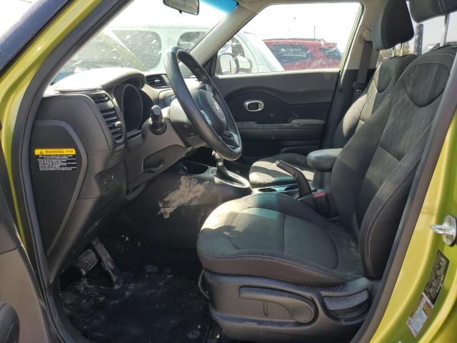 Photo 7 from auction – 2018 KIA SOUL with VIN KNDJN2A26J7898369