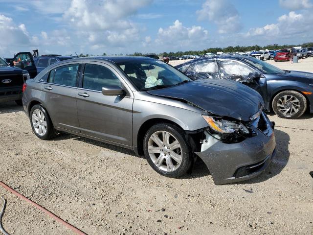 Photo 4 from auction – 2012 CHRYSLER 300 TOURIN with VIN 1C3CCBBB2CN142716