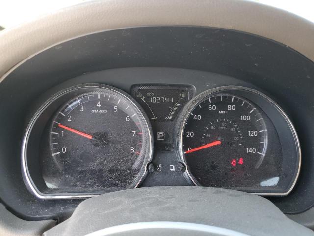 Photo 9 from auction – 2015 NISSAN VERSA S with VIN 3N1CN7AP1FL811419
