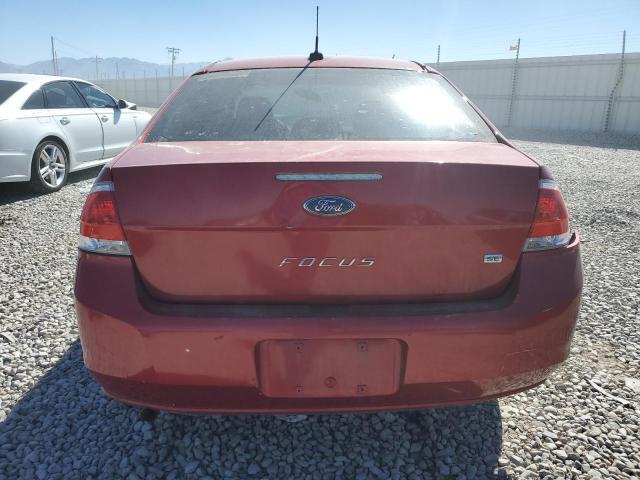 Photo 6 from auction – 2010 FORD FOCUS S with VIN 1FAHP3FN4AW293456