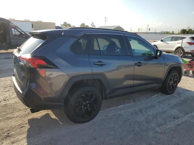Photo 3 from auction – 2021 TOYOTA RAV4 LE with VIN 2T3H1RFV5MC166069