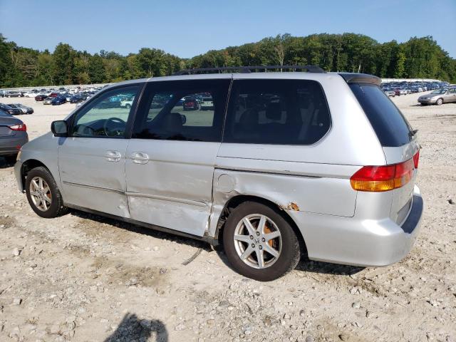 Photo 2 from auction – 2004 HONDA ODYSSEY EX with VIN 5FNRL18944B016698