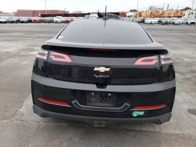 صورة رقم 6 من المزاد - 2015 CHEVROLET VOLT مع VIN 1G1RC6E45FU141573