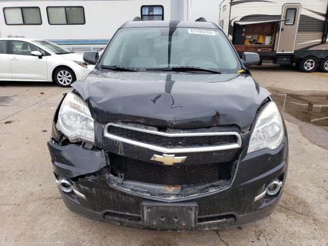 Photo 5 from auction – 2014 CHEVROLET EQUINOX LT with VIN 2GNFLGEK9E6289860