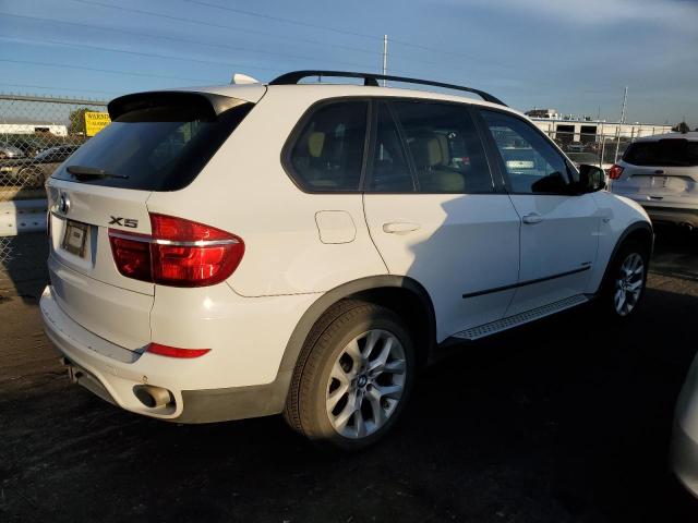 Photo 3 from auction – 2012 BMW X5 XDRIVE3 with VIN 5UXZV4C5XCL765127
