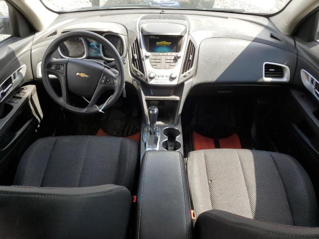 Photo 8 from auction – 2017 CHEVROLET EQUINOX LS with VIN 2GNFLEEK2H6329799